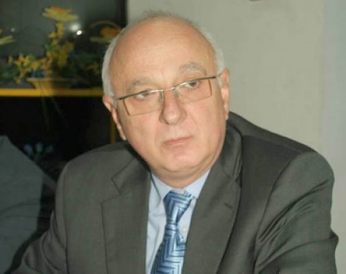 Ruşanu şi soţia fostului ministru de Finanţe, trimişi în judecată